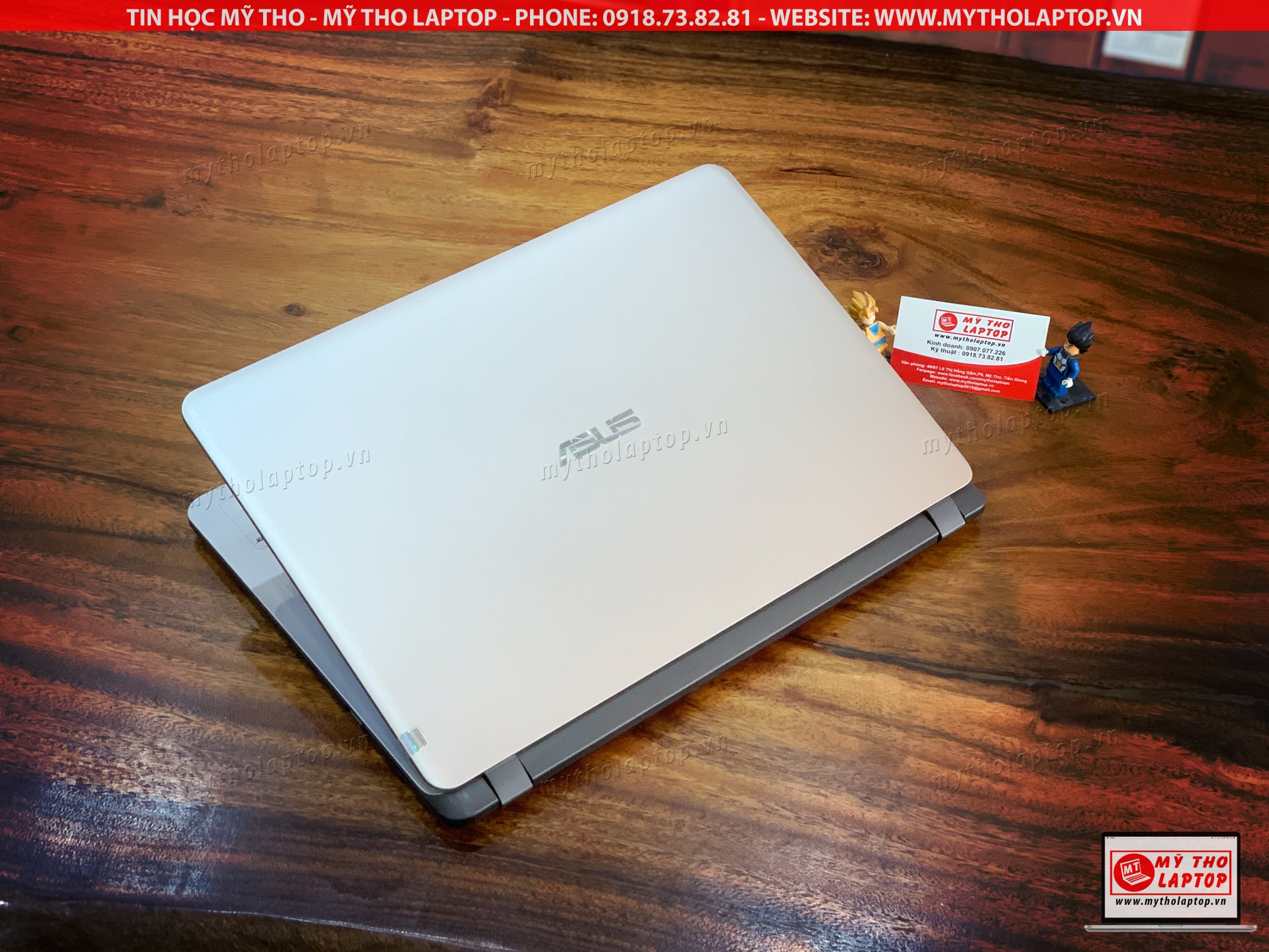  ASUS X507U Core i3 8130U - Ram 8GB - SSD 128GB - Nvidia MX130 - 15.6 inch
