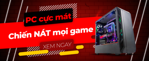 Máy tính Gaming