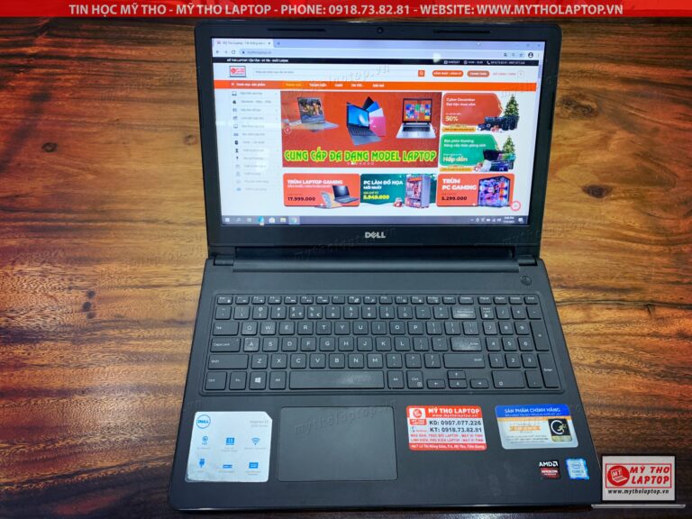 Dell inspiron 3567 7862 обзор