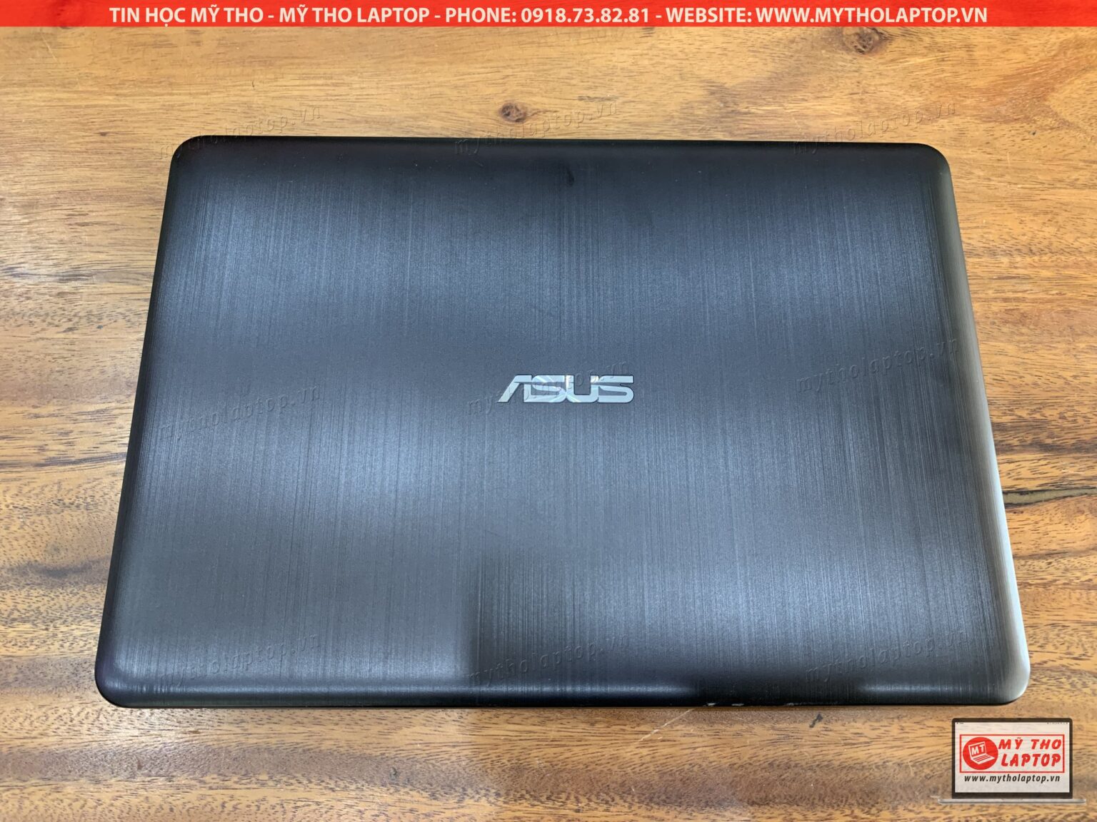 Asus Vivobook Max X441MA Pentium Silver N5000 Ram 4GB SSD 256GB