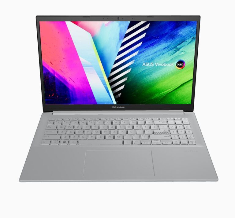 Asus Vivobook Pro K3500P Core i5 11300H - Ram 16GB - SSD 512GB - RTX ...