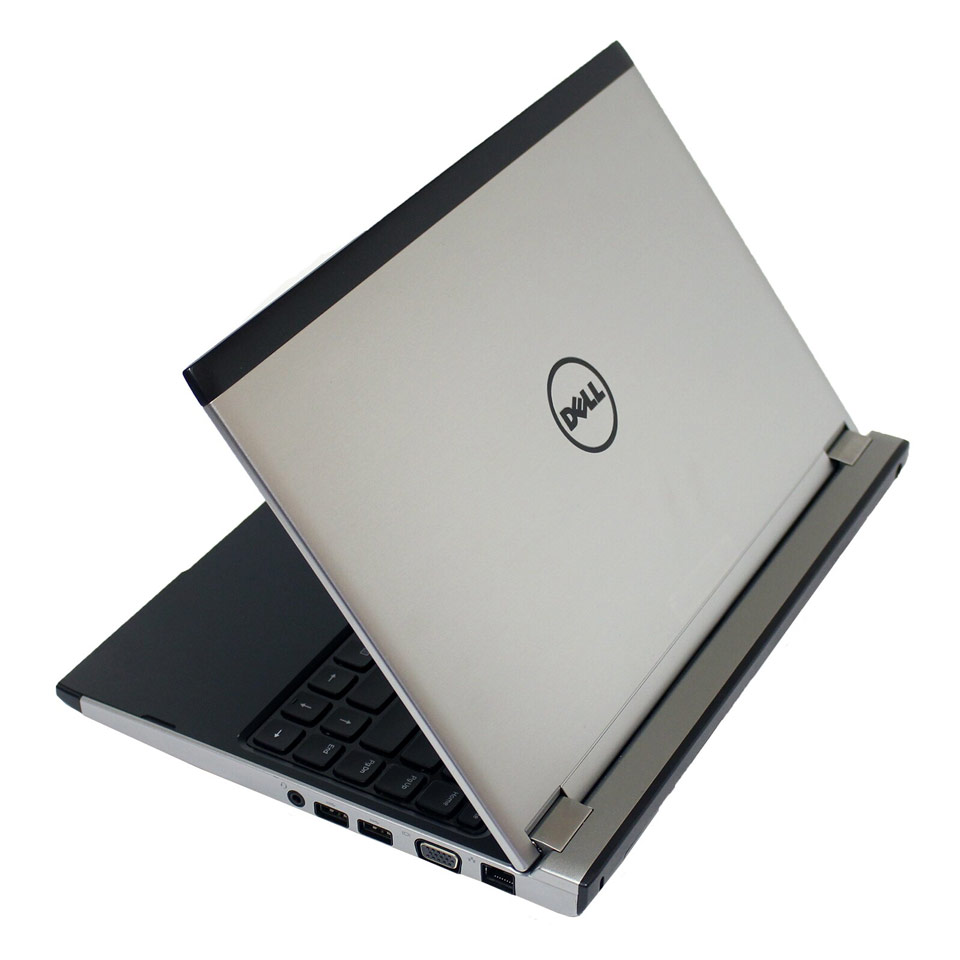 Dell Latitude 3330 Core i3 3217U - Ram 4GB - HDD 500GB  inch » Mỹ Tho  Laptop