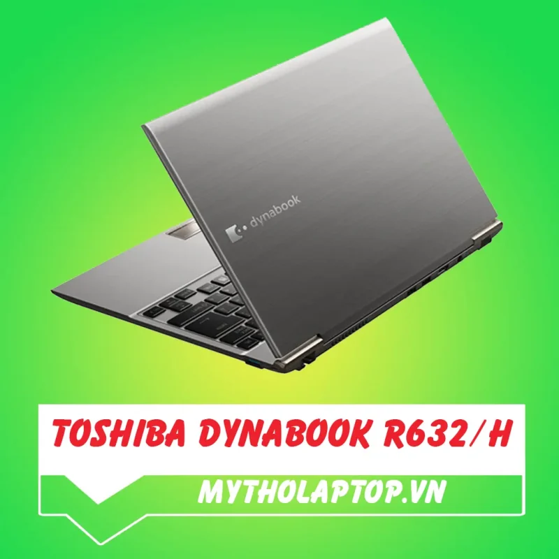 Toshiba Dynabook R H Core I U Ram Gb Ssd Gb Inch M Tho Laptop