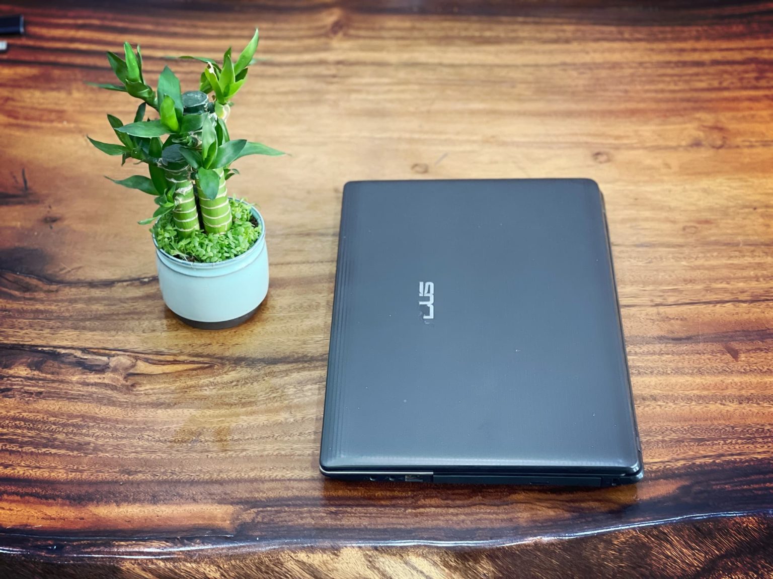 Asus K55A Core i3 3110M Ram 8GB SSD 128GB 15.6 inch HD » Mỹ Tho