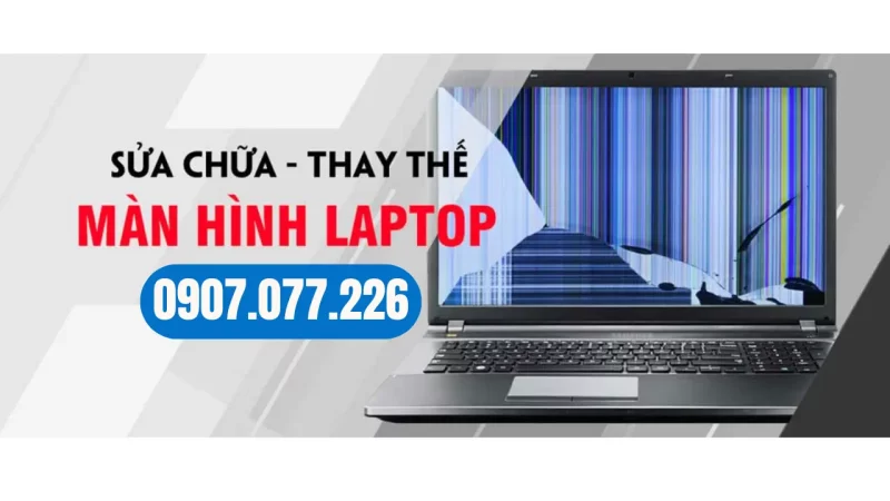 LCD - Màn hình Laptop
