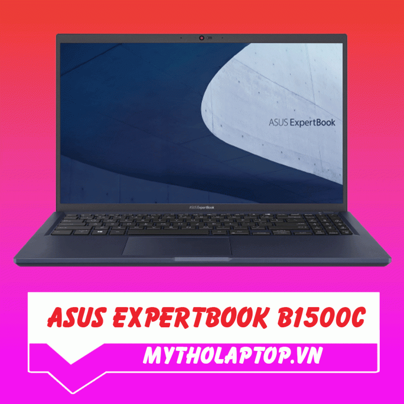 Asus ExpertBook B1500C | Core i5 1135G7 | Ram 8GB | SSD 512GB | 15.6 FHD