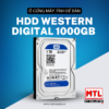 HDD Western Digital 1000GB WD Blue