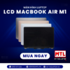 Thay màn hình Macbook Air M1