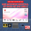 Màn hình thẳng MSI Modern MD271UL 27inch 4K IPS 10BIT Type-C