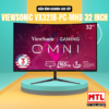 Màn hình cong ViewSonic VX3218-PC-MHD 32 inch Full HD, 165Hz, 1ms(MPRT)