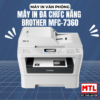 Máy in đa chức năng Brother MFC-7360