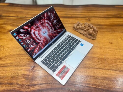HP Elitebook 830 G8 | Core i5 1135G7 | Ram 16 GB | SSD 256 GB | 13.3 FHD - Ảnh 3