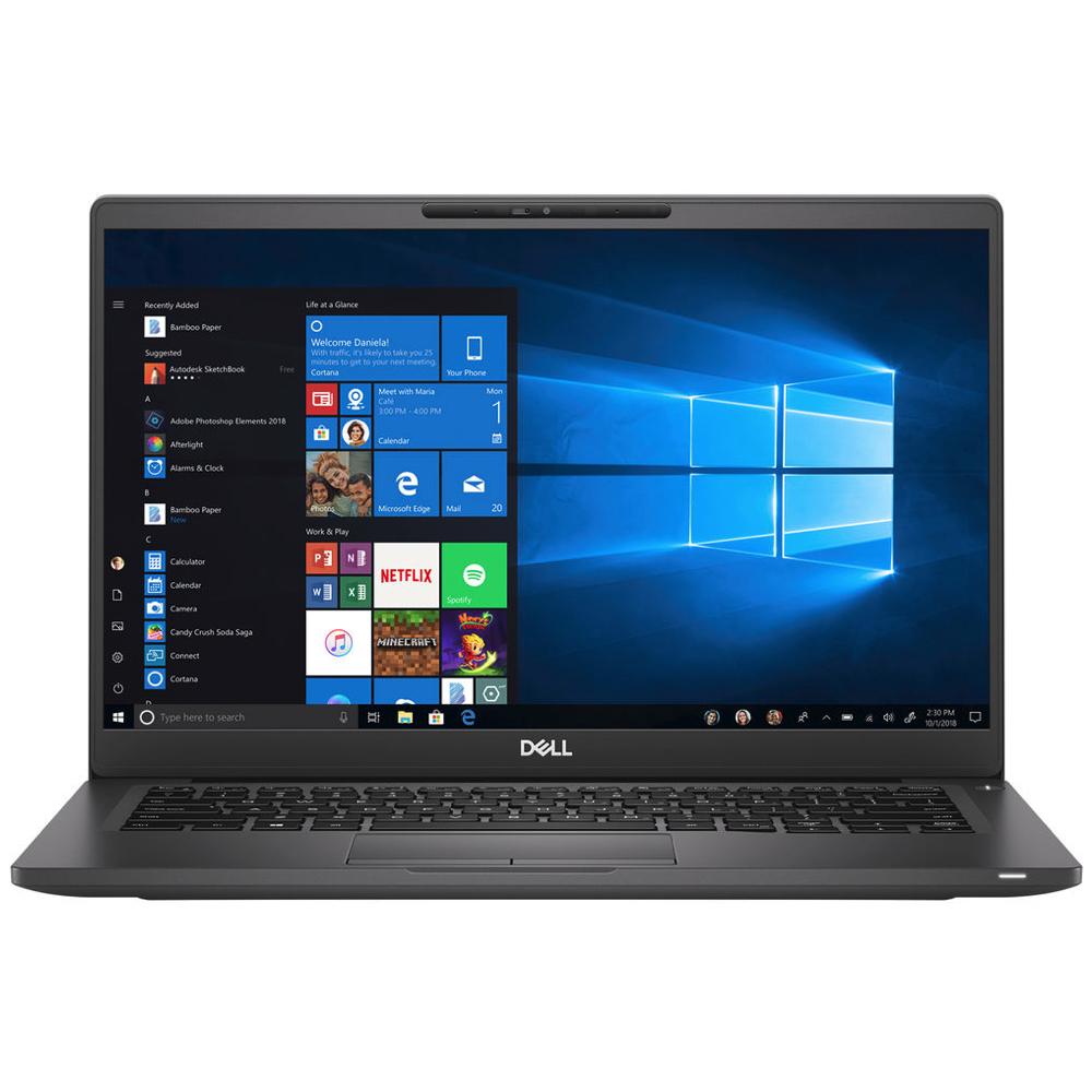 Dell Latitude 5400 | Core i5 8265U | Ram 16GB | SSD 256GB | 14 inch FHD