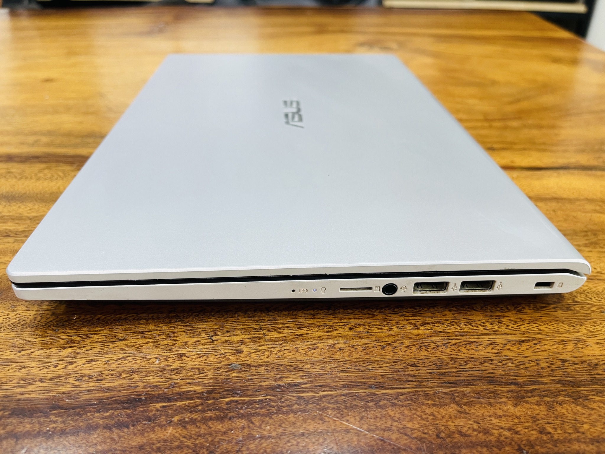 ASUS Vivobook X409JA | Core i3 1005G1 | Ram 8GB | SSD 256GB | 14″ FHD - Ảnh 9