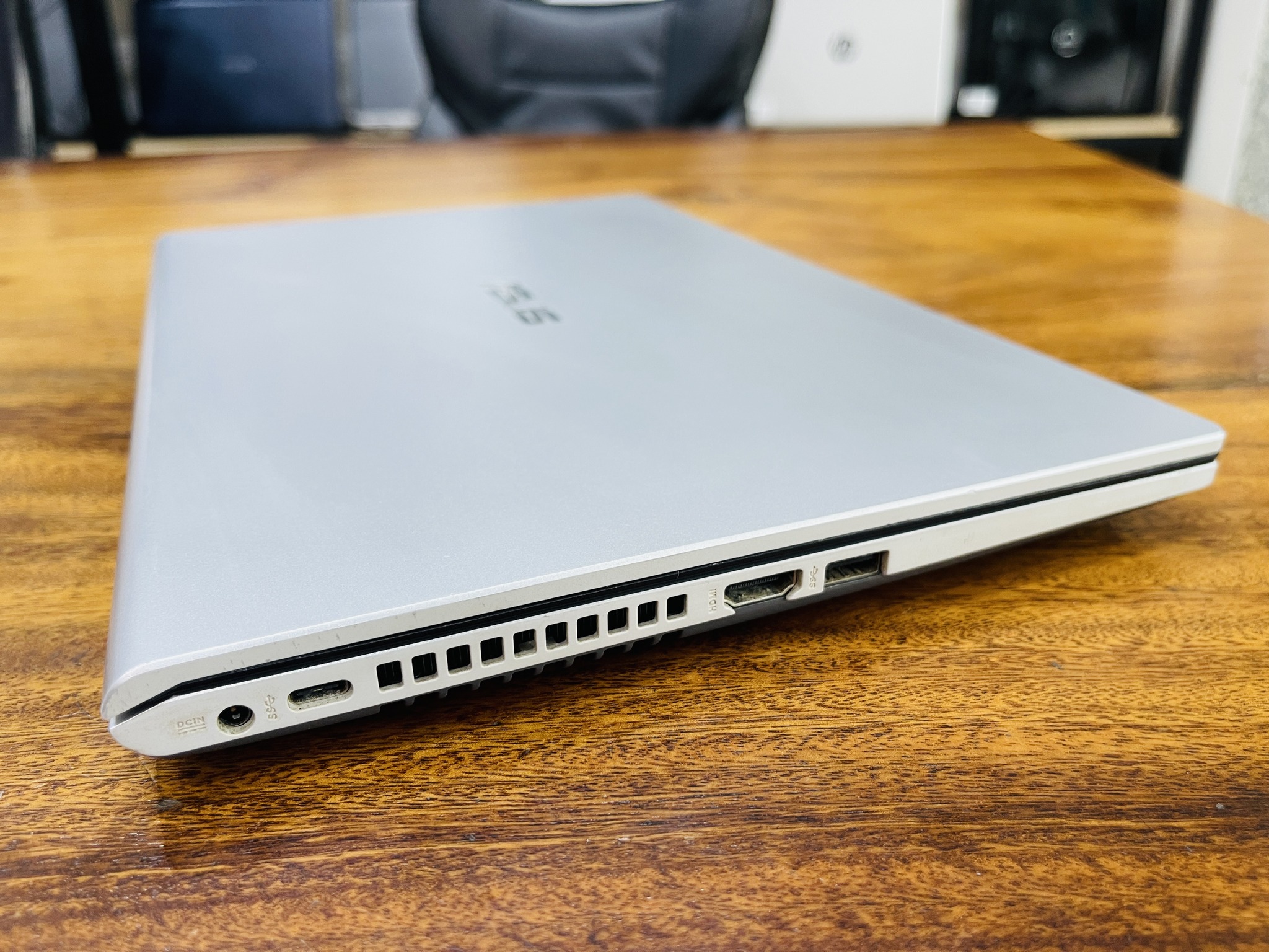 ASUS Vivobook X409JA | Core i3 1005G1 | Ram 8GB | SSD 256GB | 14″ FHD - Ảnh 10