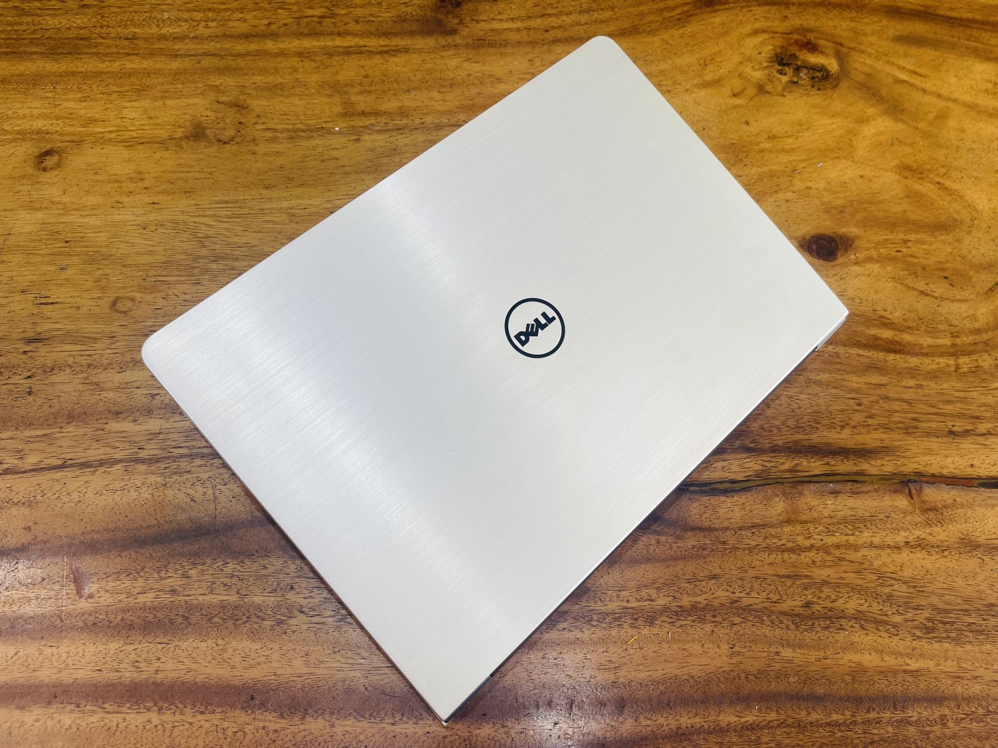 Dell Vostro 5459 | Core i5 6200U | Ram 8GB | SSD 120GB | GTX 930M | 14 inch HD - Ảnh 9