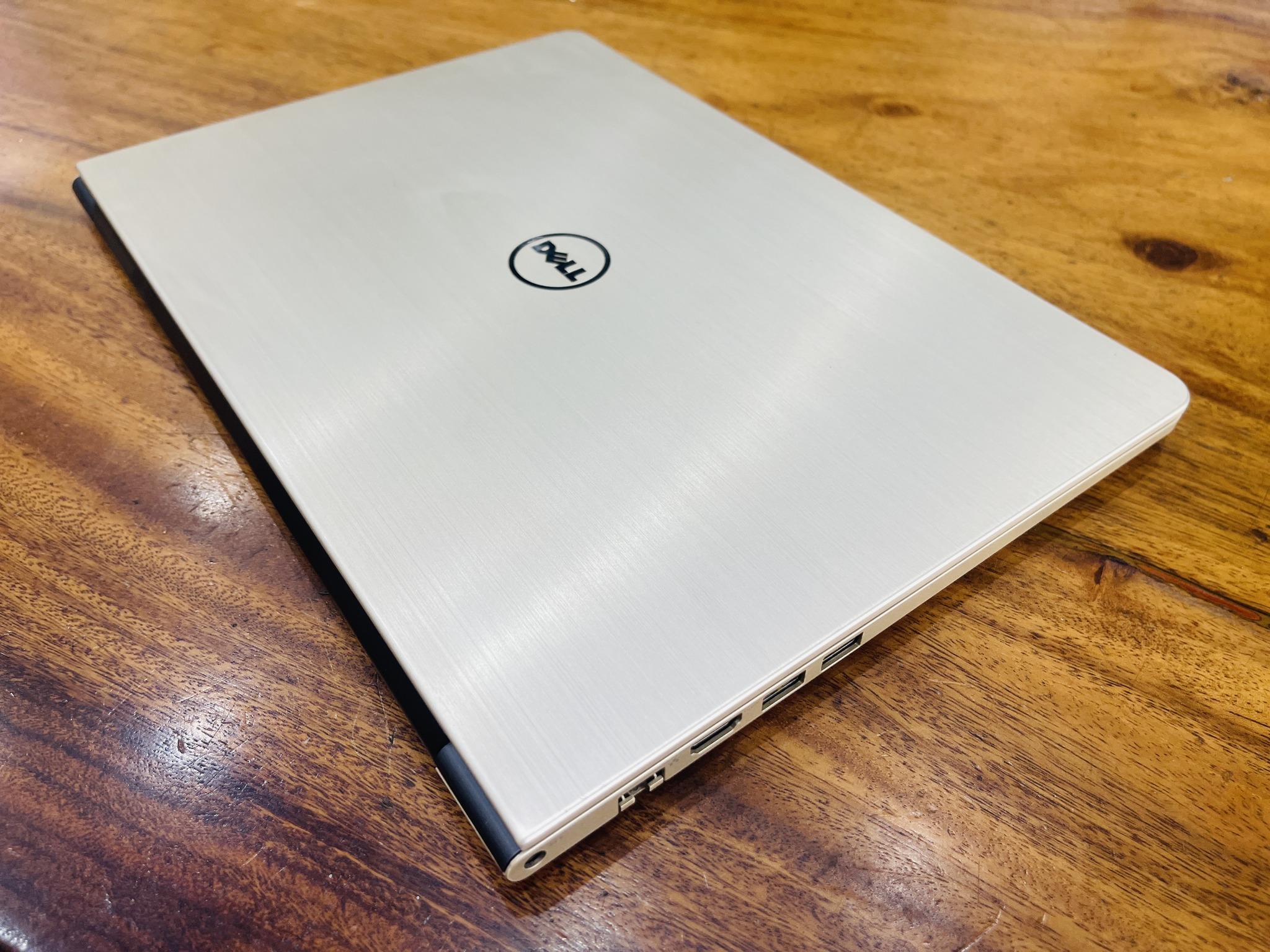 Dell Vostro 5459 | Core i5 6200U | Ram 8GB | SSD 120GB | GTX 930M | 14 inch HD - Ảnh 13