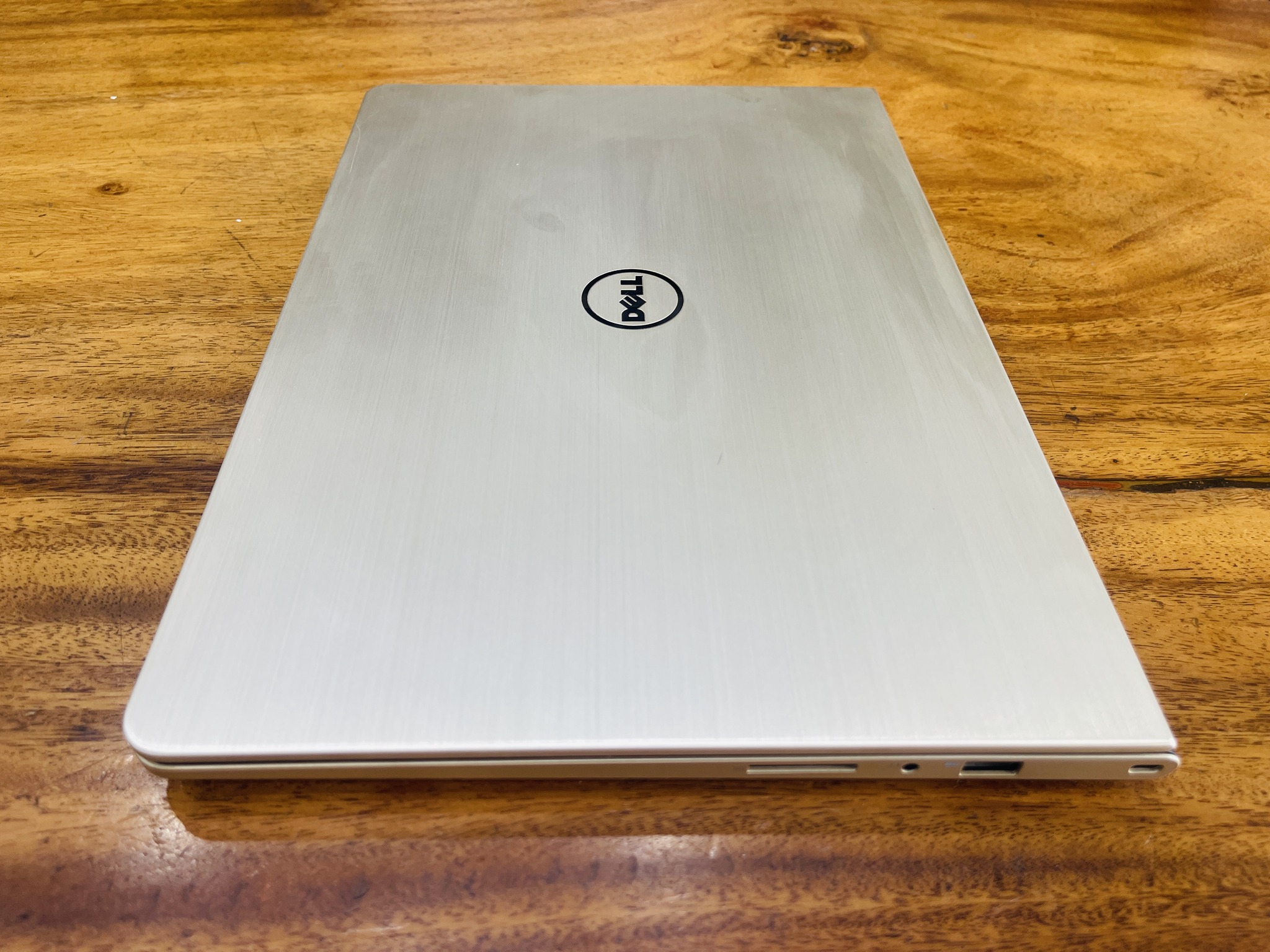 Dell Vostro 5459 | Core i5 6200U | Ram 8GB | SSD 120GB | GTX 930M | 14 inch HD - Ảnh 14