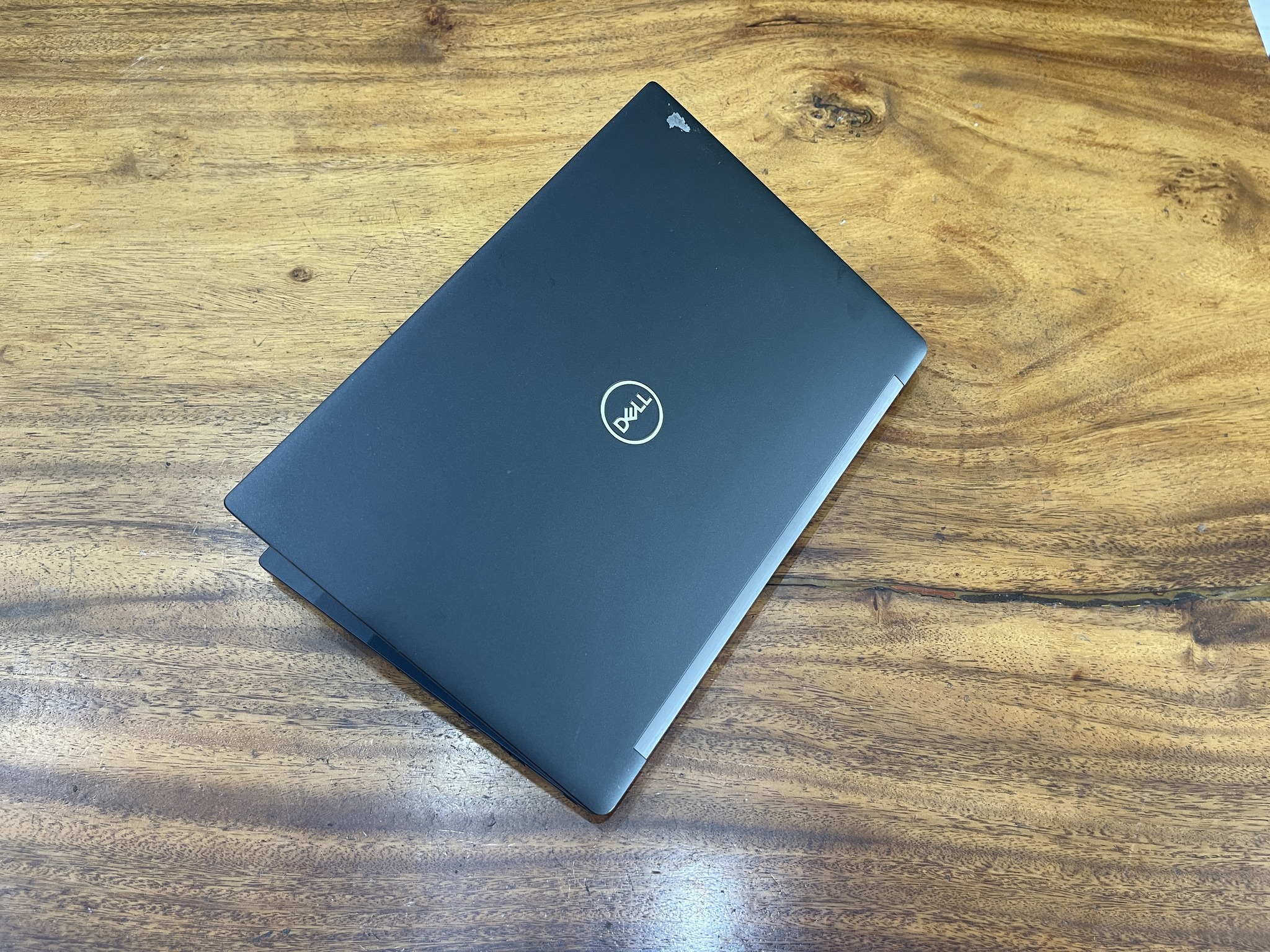 Dell Latitude 7290 | Core i5 8250U | Ram 8 GB | SSD 256 GB | 12.5 FHD - Ảnh 8