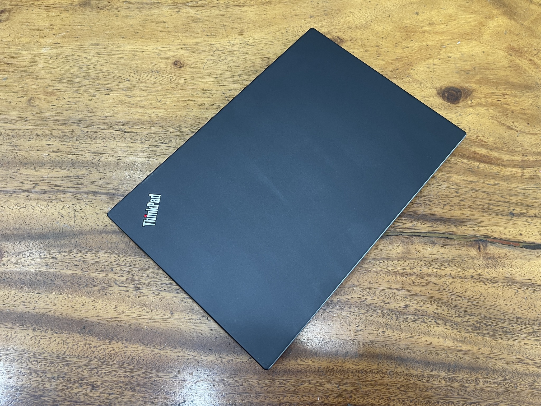 Alternative view of Lenovo Thinkpad X280 | Core i5 8250U | Ram 8 GB | SSD 256 GB | 12.5 HD