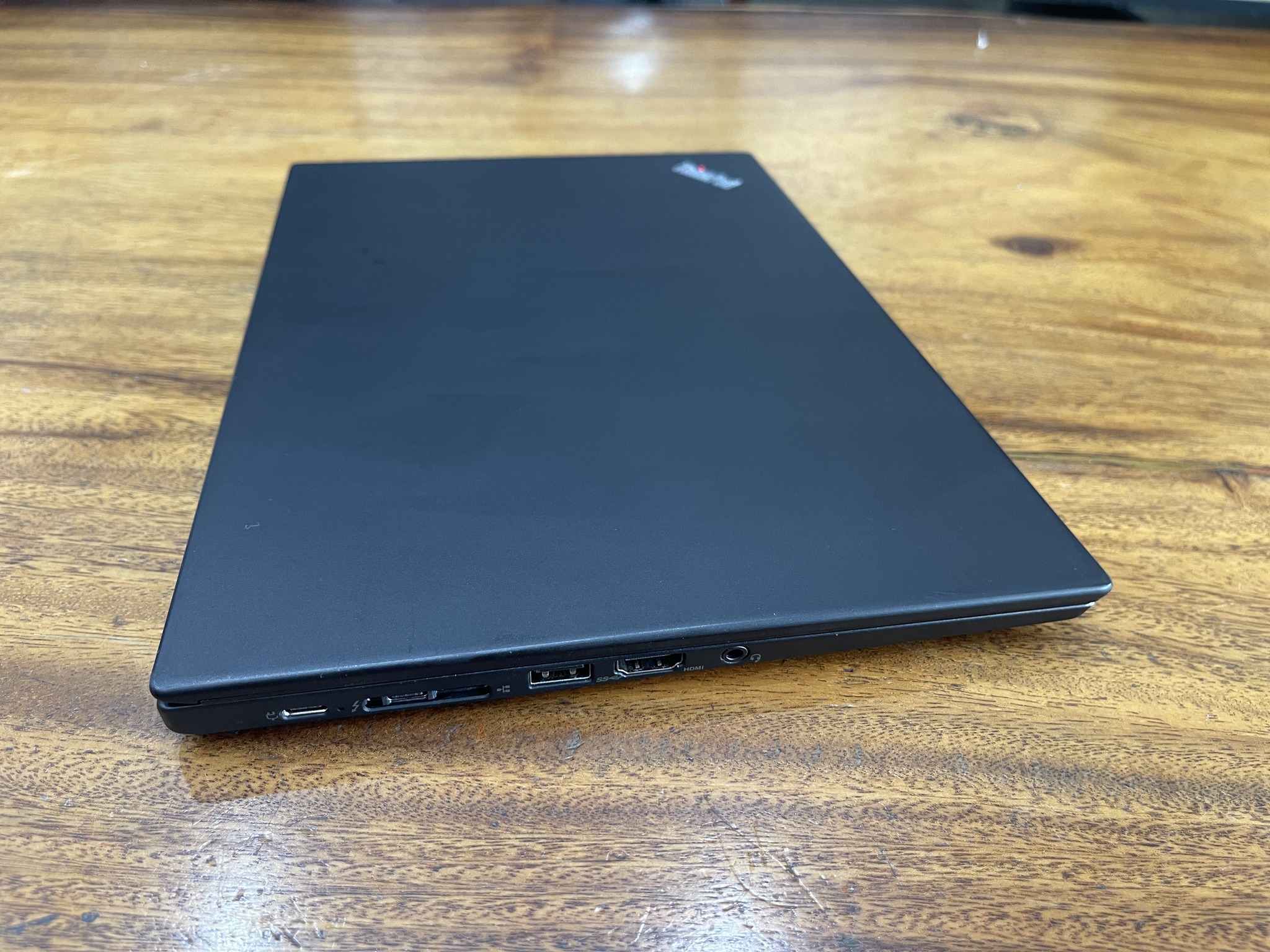 Lenovo Thinkpad X280 | Core i5 8250U | Ram 8 GB | SSD 256 GB | 12.5 HD - Ảnh 6