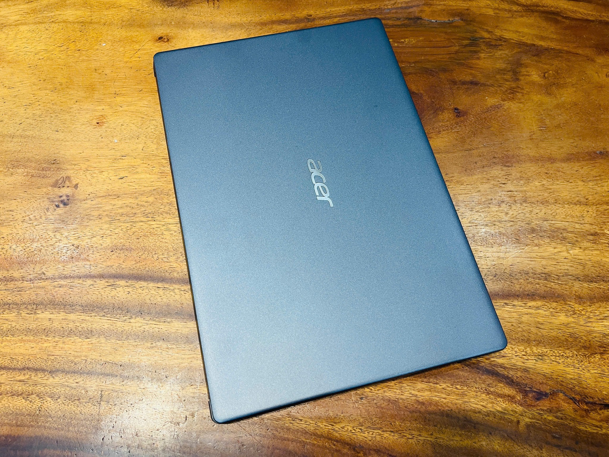 Acer Aspire A315-57G | Core i5 1035G1 | Ram 8GB | SSD 256GB | 15.6 FHD - Ảnh 6