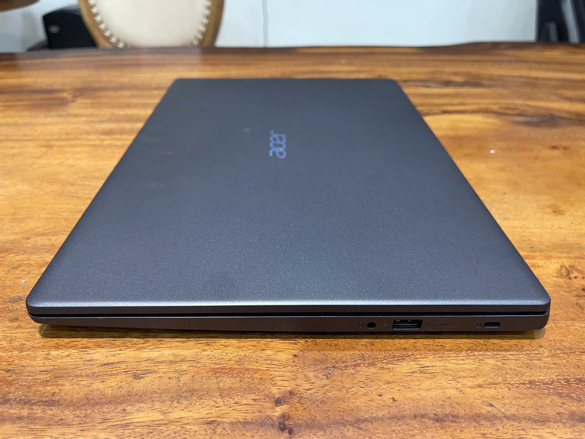 Acer Aspire A315-57G | Core i5 1035G1 | Ram 8GB | SSD 256GB | 15.6 FHD - Ảnh 8