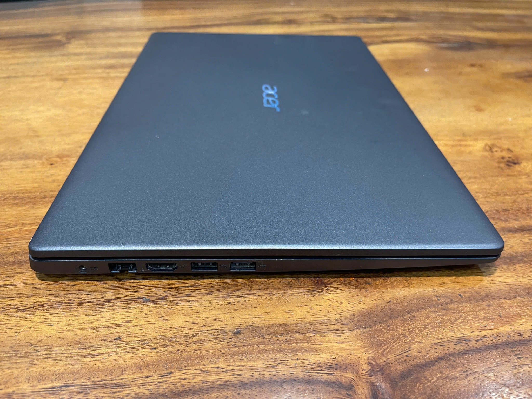 Acer Aspire A315-57G | Core i5 1035G1 | Ram 8GB | SSD 256GB | 15.6 FHD - Ảnh 9