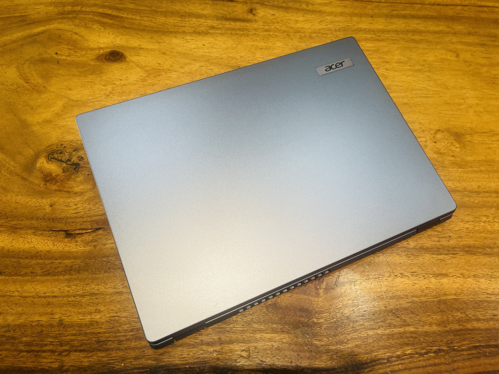 Alternative view of Acer TravelMate P414-51 | Core i5 1135G7 | Ram 8GB | SSD 512GB | 14 FHD