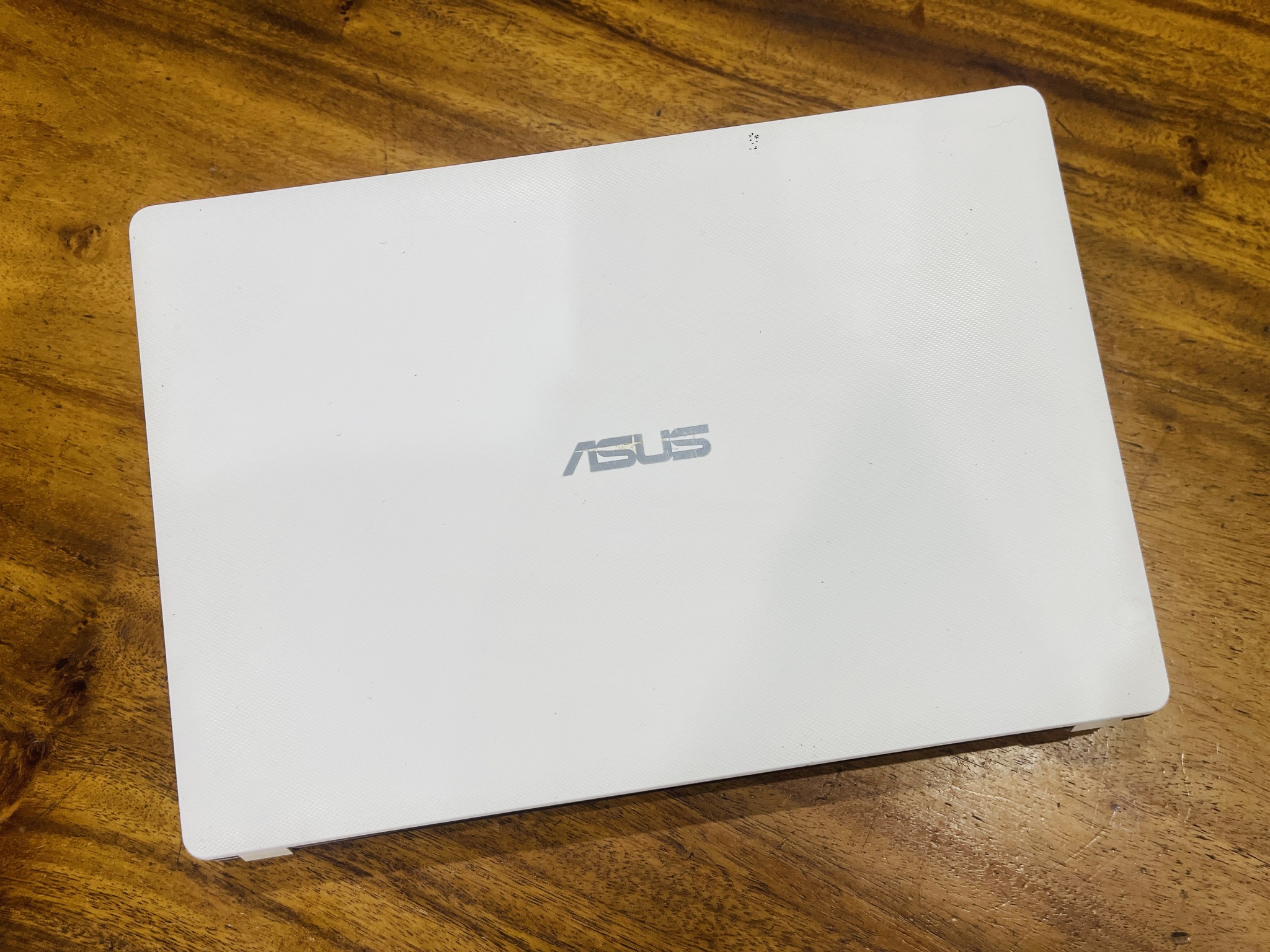 Alternative view of ASUS X451CAP | Core i3 3217U | Ram 4GB | SSD 120GB | 14 inch HD