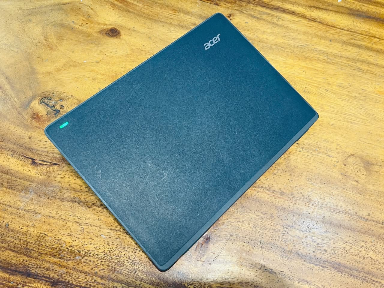 Alternative view of Acer TravelMate B311-31 | Celeron N4020 | Ram 8GB | SSD 128GB | 11 inch HD