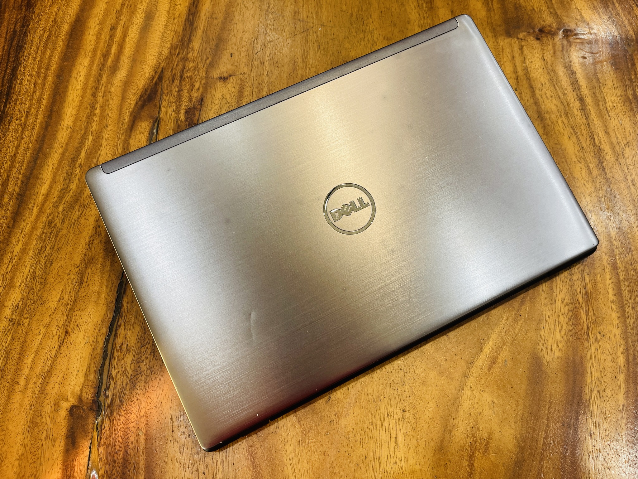 Dell Vostro 5560 | Core i5 3230M | Ram 8GB | SSD 128GB | 15.6 HD - Ảnh 3