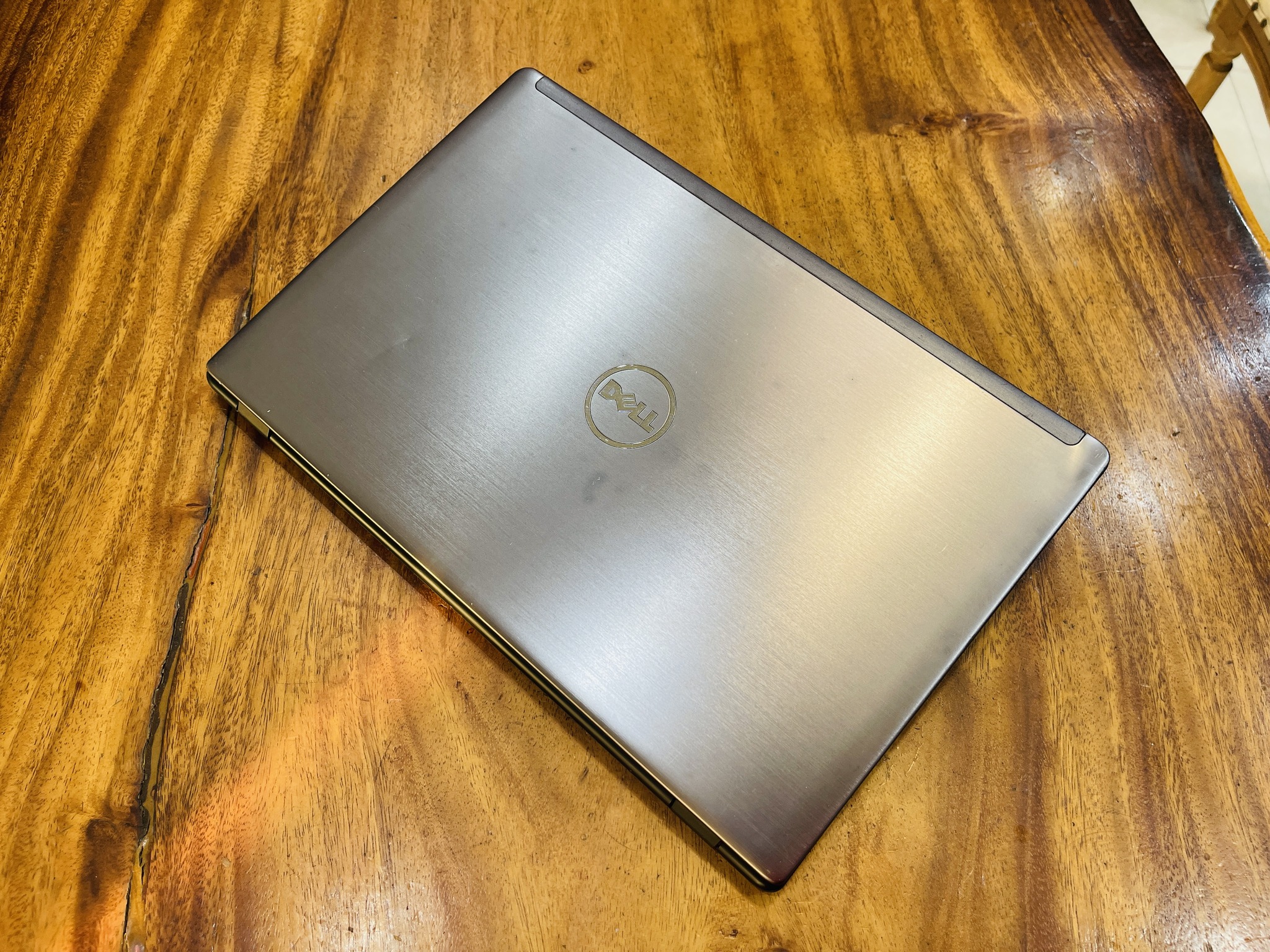 Dell Vostro 5560 | Core i5 3230M | Ram 8GB | SSD 128GB | 15.6 HD - Ảnh 6