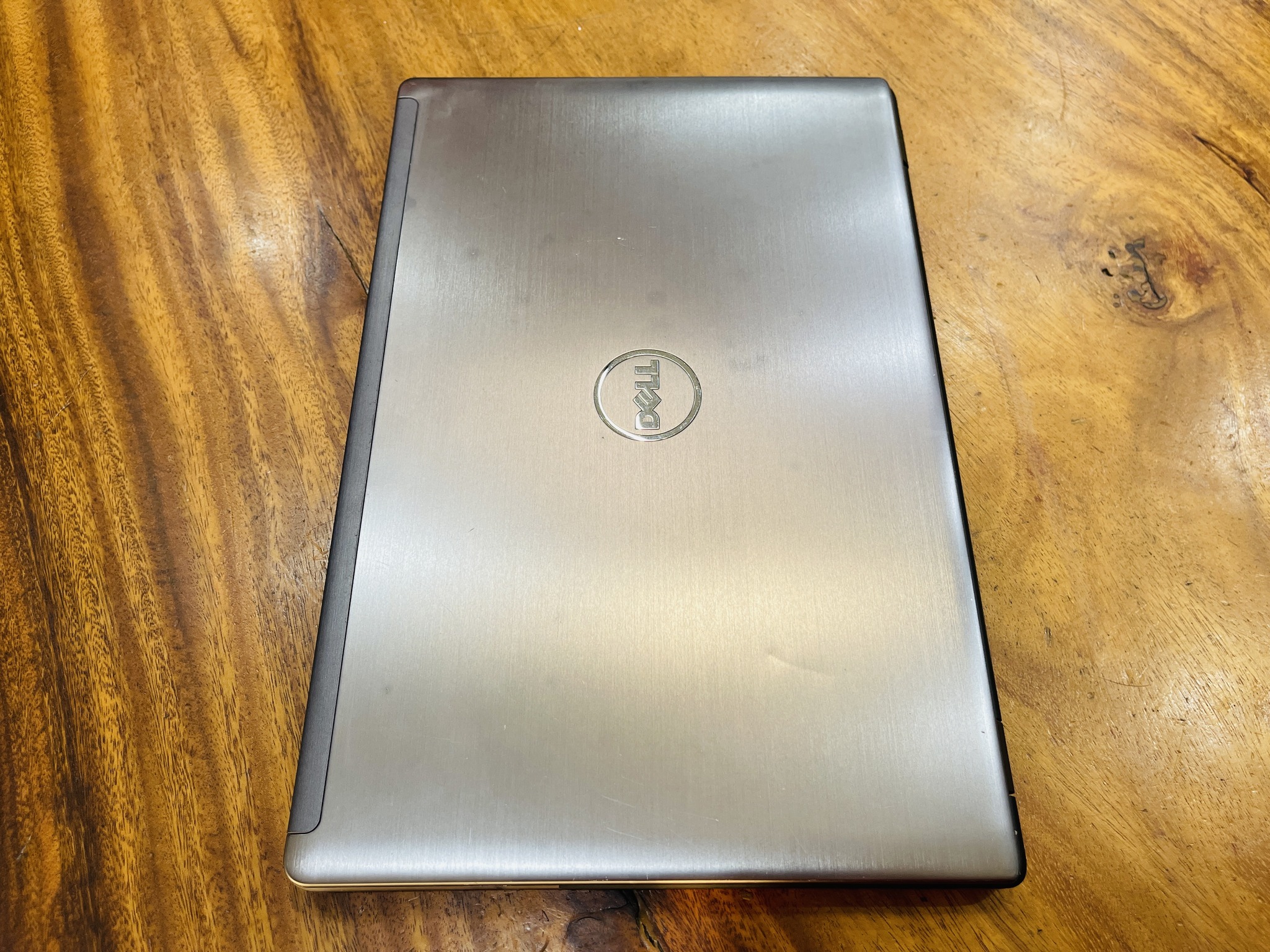 Dell Vostro 5560 | Core i5 3230M | Ram 8GB | SSD 128GB | 15.6 HD - Ảnh 7