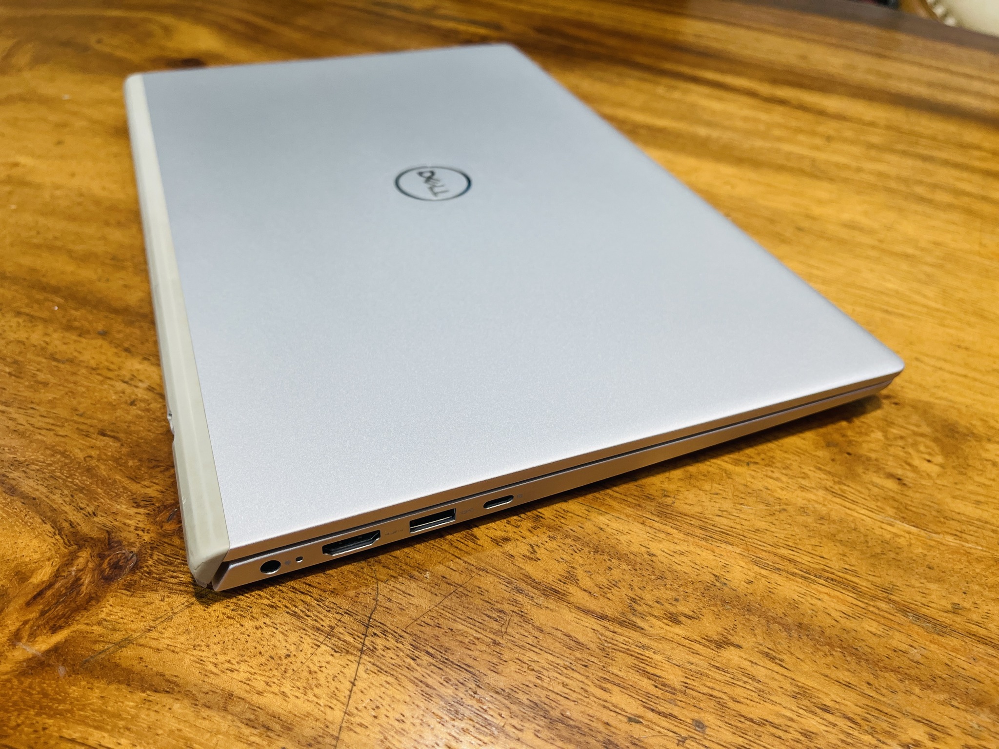 Dell Inspiron 5402 | Core i3 1115G4 | Ram 8GB | SSD 256GB | 14 FHD - Ảnh 4