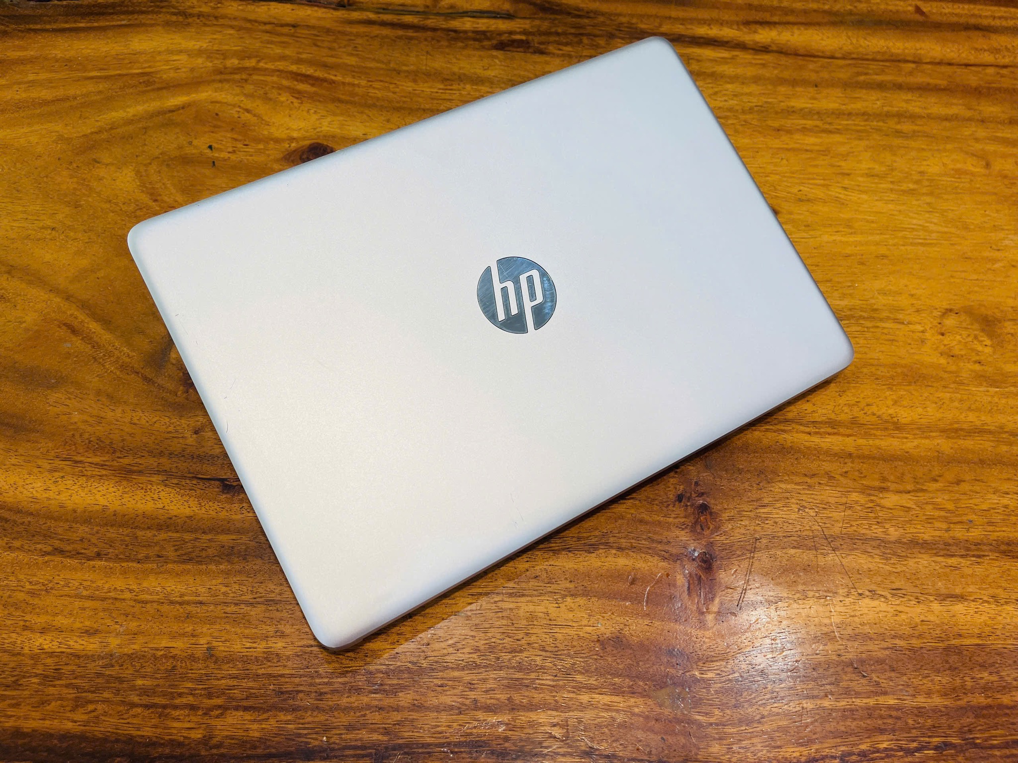 Alternative view of HP 14S-CF2527TU | Core i3 10110U | Ram 8GB | SSD 256GB | 14 FHD