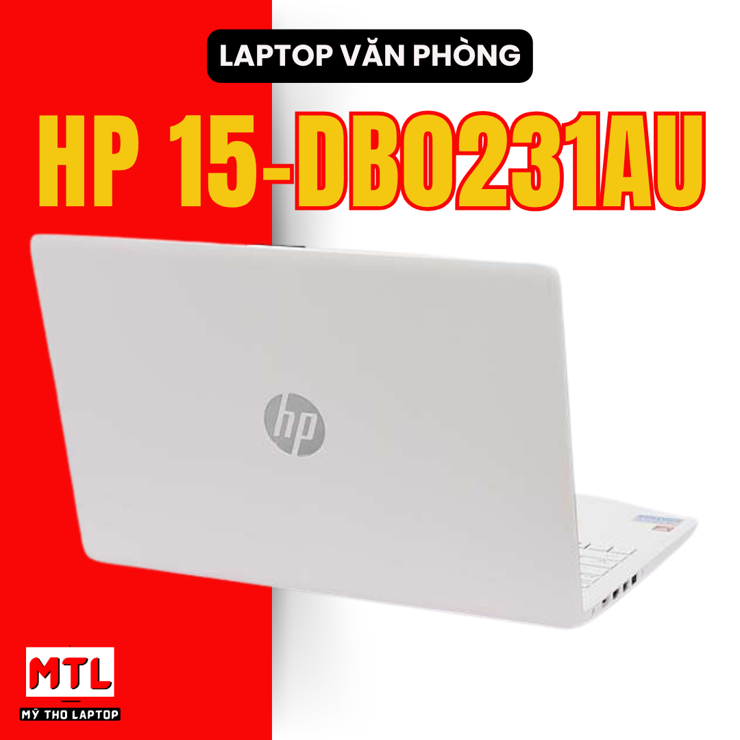 HP 15-db0231AU | AMD A4-9125 | Ram 8GB | SSD 128GB |15.6 FHD