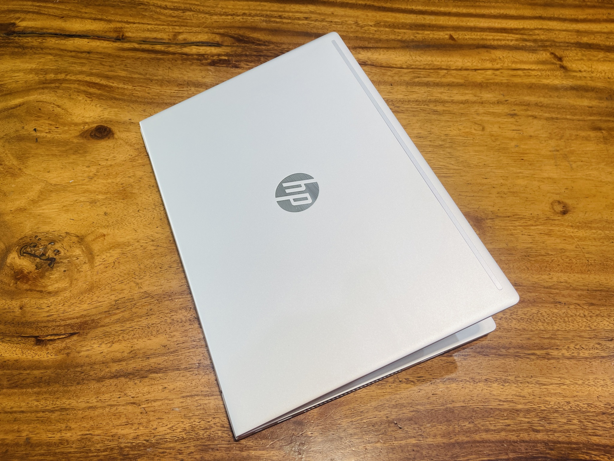 Alternative view of HP Probook 450 G7 | Core i5 10210U | Ram 8GB | SSD 256GB | 15.6 FHD