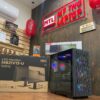 Full bộ Gaming | Intel Core i5 4460 | Ram 16GB | SSD 256GB | Nvidia GTX 1050 2 GB | Màn hình 22 inch | Chuột phím