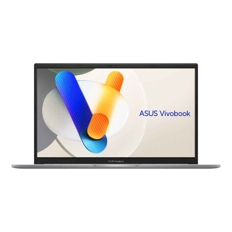 [New Fullbox] Asus Vivobook 15 X1504VA-BQ185W | Intel Core 5 120U | Ram 16GB | SSD 512GB | 15.6 inch FHD IPS - Ảnh 3