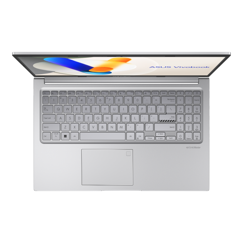 [New Fullbox] Asus Vivobook 15 X1504VA-BQ185W | Intel Core 5 120U | Ram 16GB | SSD 512GB | 15.6 inch FHD IPS - Ảnh 7