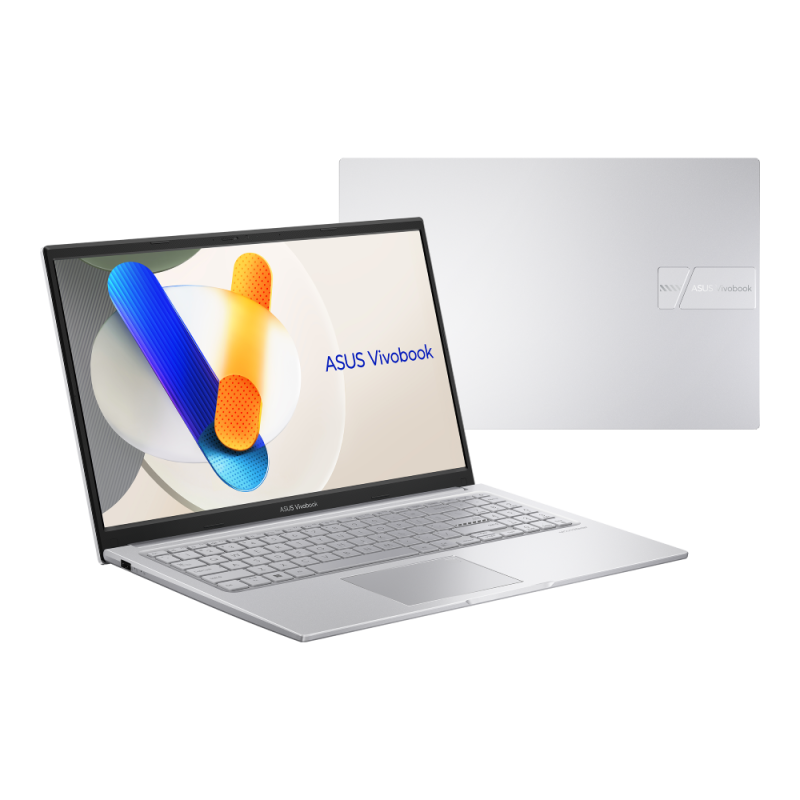 [New Fullbox] Asus Vivobook 15 X1504VA-BQ185W | Intel Core 5 120U | Ram 16GB | SSD 512GB | 15.6 inch FHD IPS - Ảnh 8