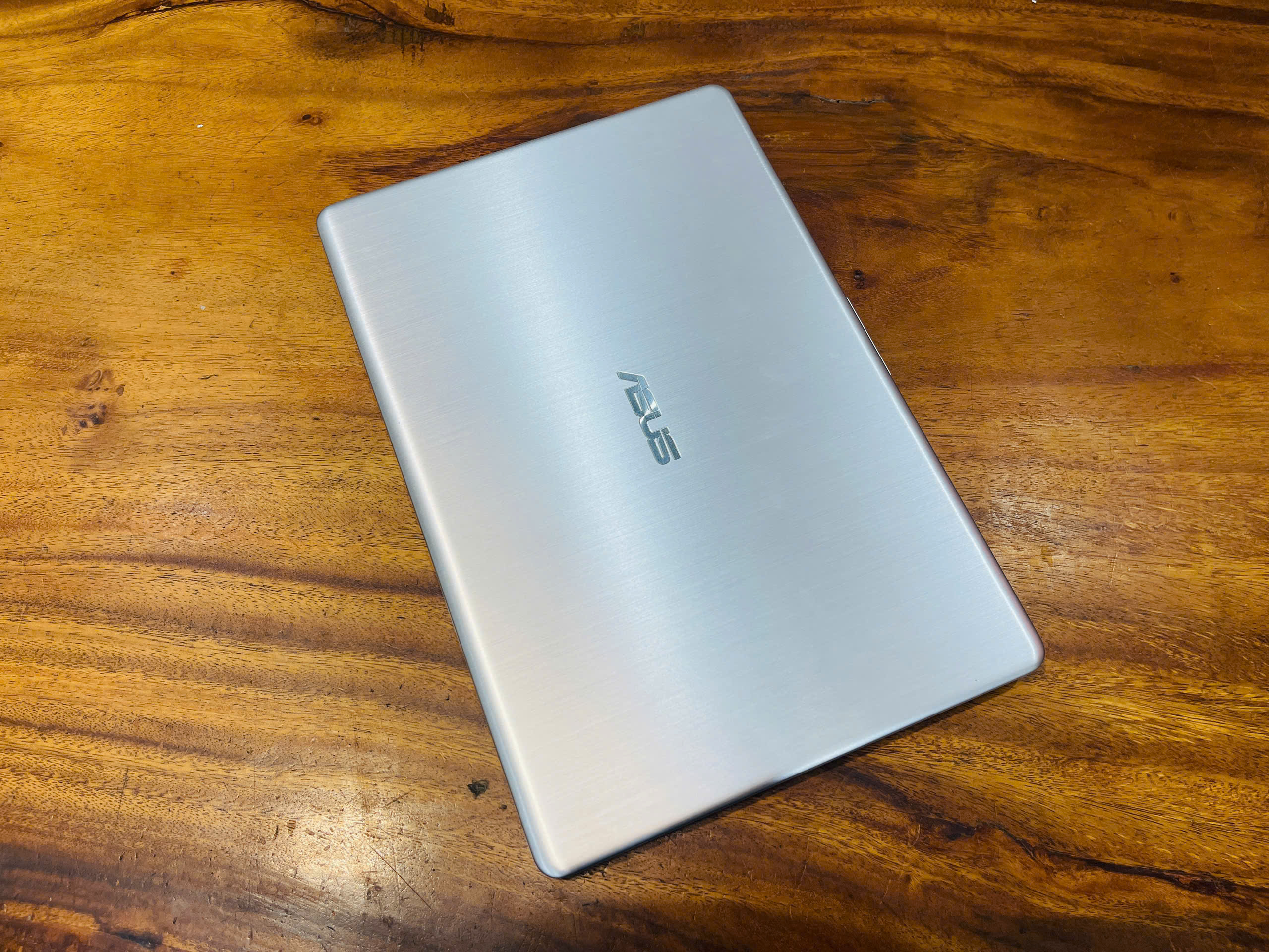 Asus Vivobook S530UA | Core i5 8265U | Ram 8GB | SSD 256GB | 15.6 FHD - Ảnh 4