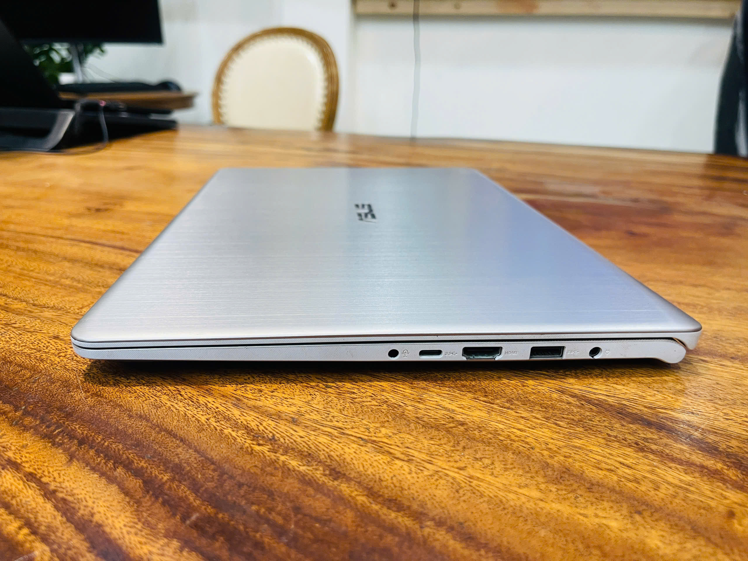 Asus Vivobook S530UA | Core i5 8265U | Ram 8GB | SSD 256GB | 15.6 FHD - Ảnh 10