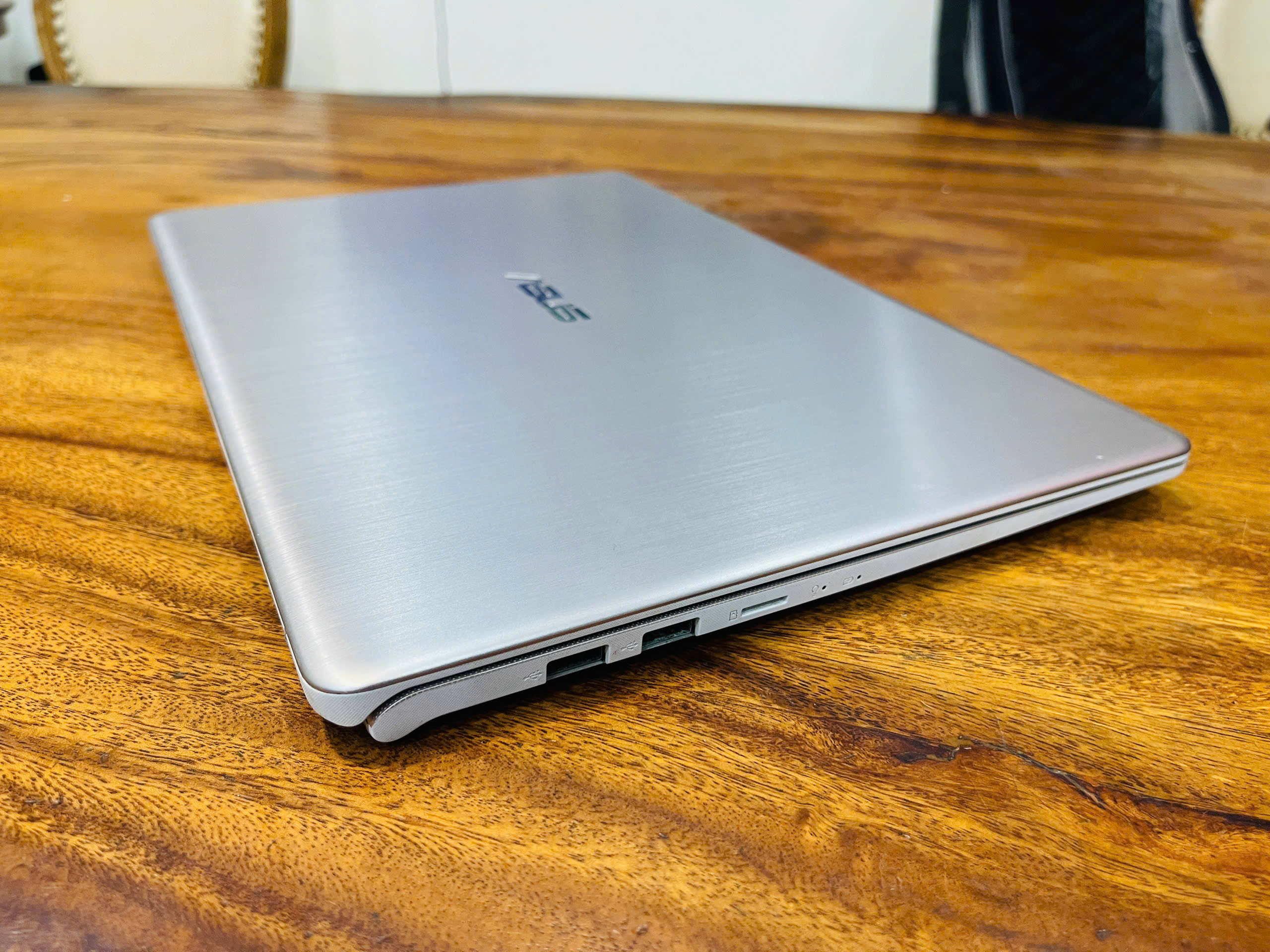Asus Vivobook S530UA | Core i5 8265U | Ram 8GB | SSD 256GB | 15.6 FHD - Ảnh 11