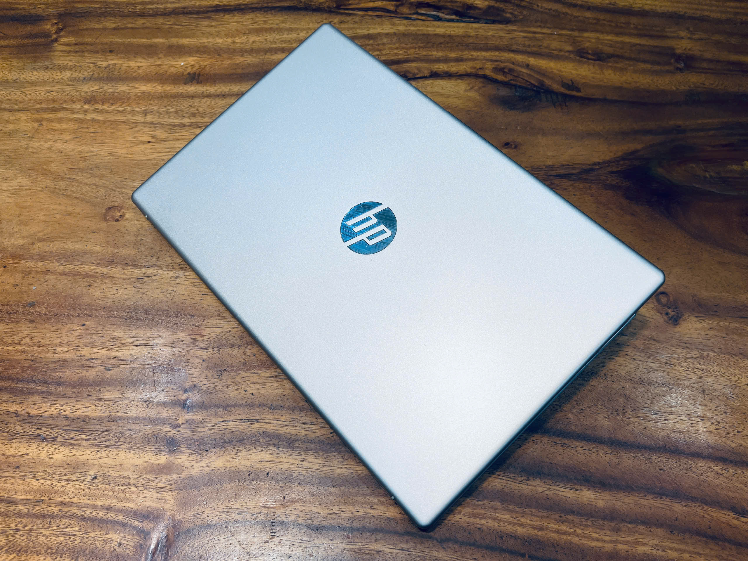 Alternative view of HP 15-fd0234TU | Core i5 1334U | Ram 16GB | SSD 512GB | 15.6 FHD