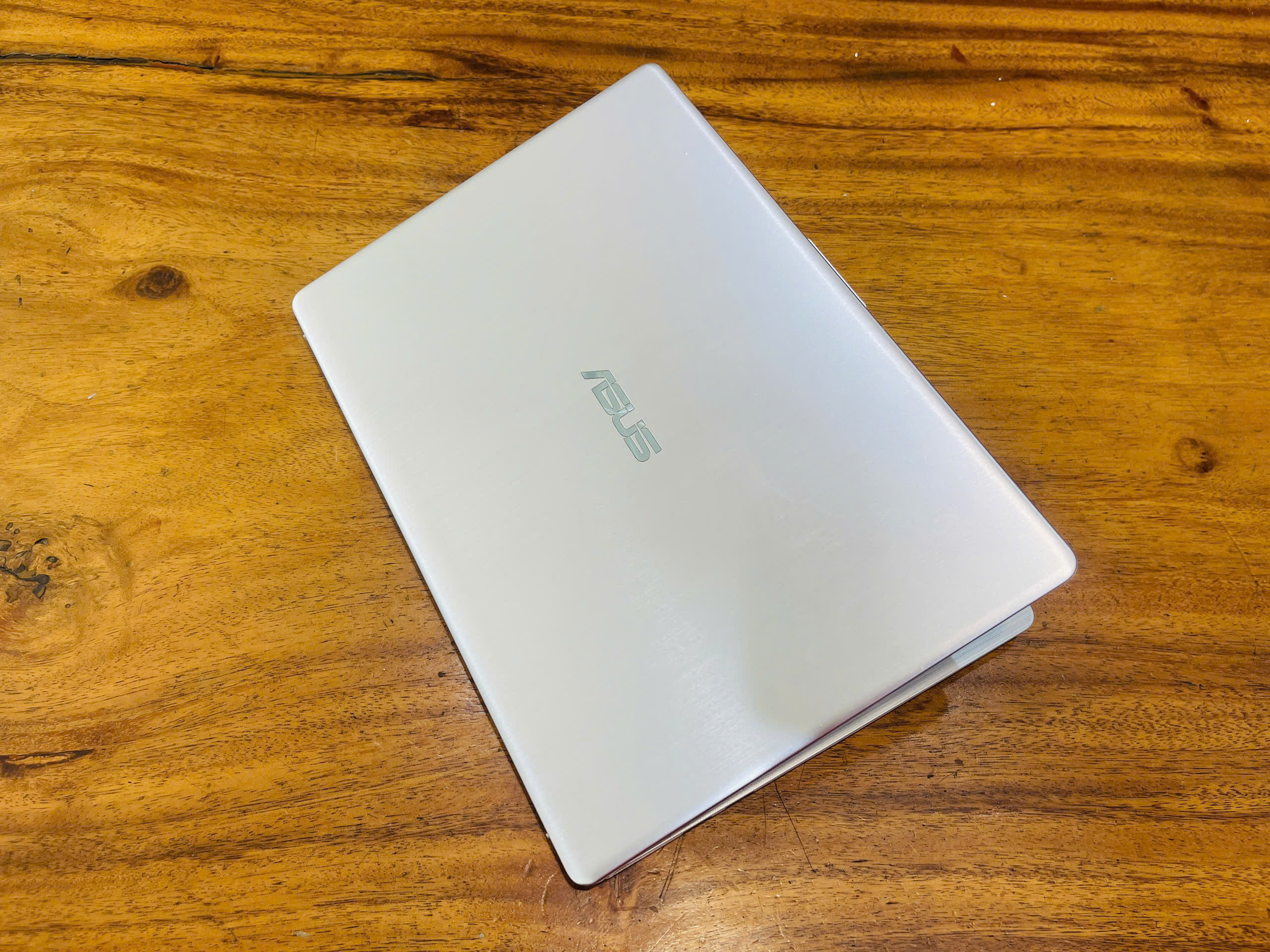Asus Vivobook S430F Core i5 8265U | Ram 12GB | SSD 120GB | 14 inch FHD - Ảnh 9