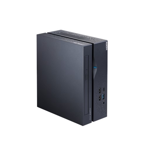 ASUS VivoMini VC66-C2 Mini Desktop | Core i3 10100 | Ram 8GB | SSD 512GB