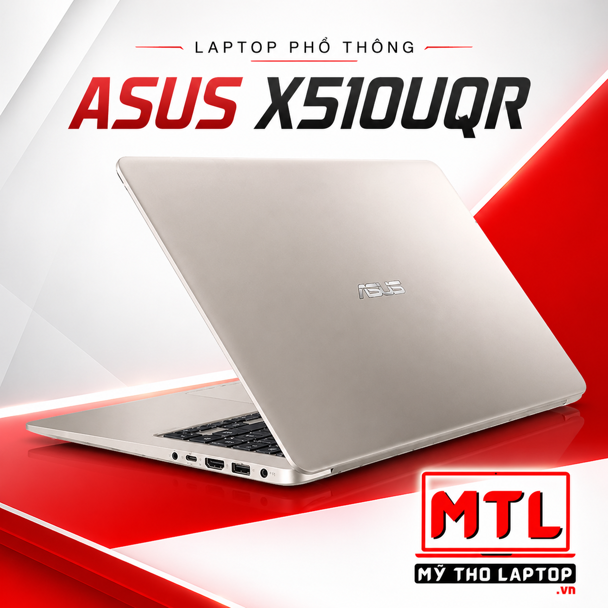 Asus X510UQR | Core i7 8550U | Ram 8GB | SSD 128 GB | Nvidia Geforce 940MX | 15.6 FHD