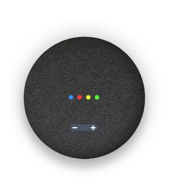 Alternative view of FPT Play Box S T590 - Loa thông minh trợ lý Google Tiếng Việt tích hợp TV box